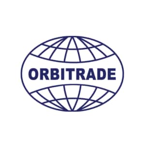 Bränslefilter Orbitrade