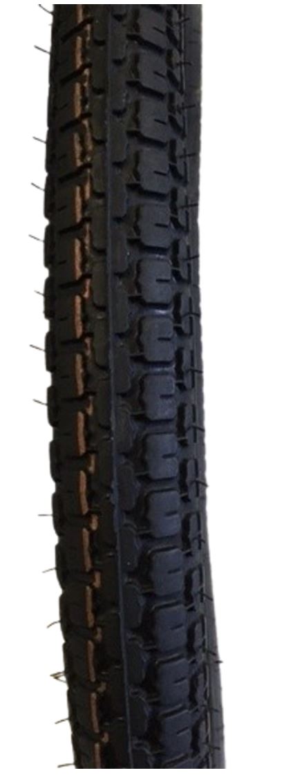 Däck Heidenau IRC NR-1 26X2.25