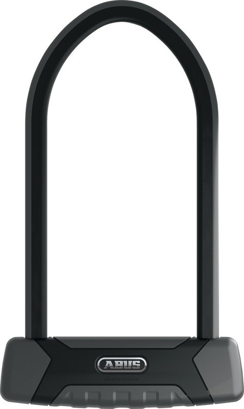 Bygellås Granit X-Plus ABUS