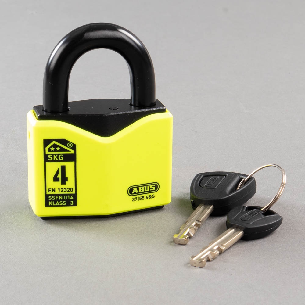 Lås Abus Granit Padlock