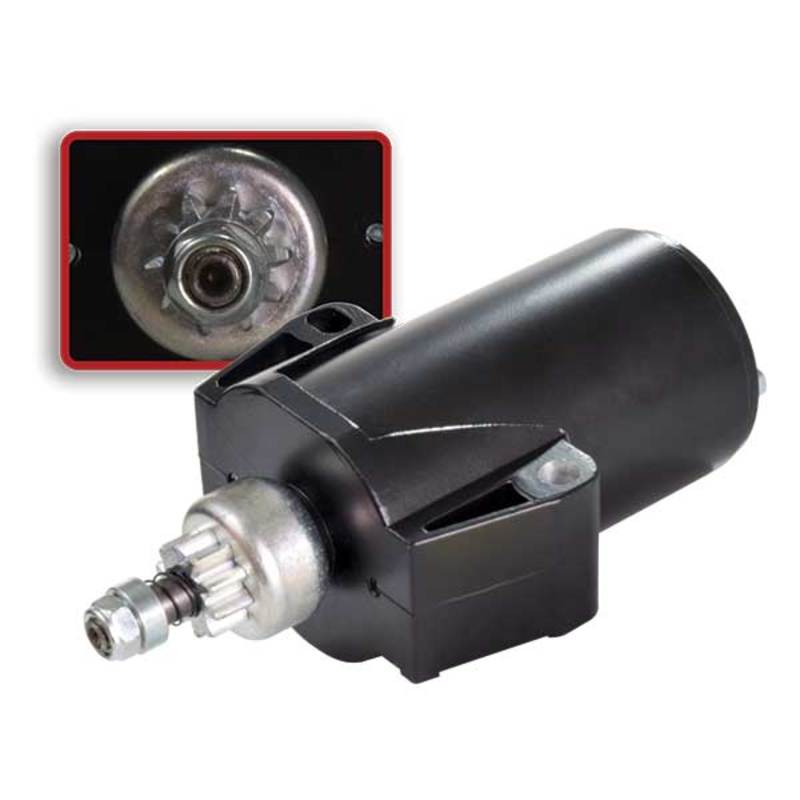 Startmotor Mercury/Mariner EMP