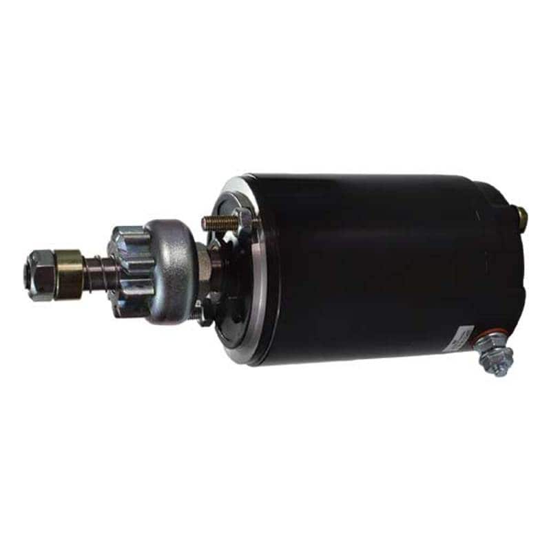Startmotor Johnson/Evinrude EMP