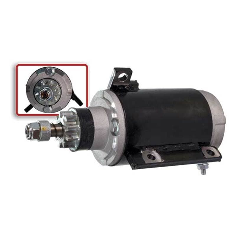 Startmotor Johnson/Evinrude EMP
