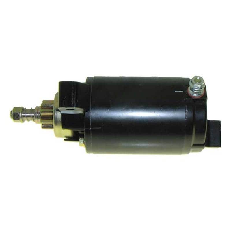 Startmotor Mercury EMP