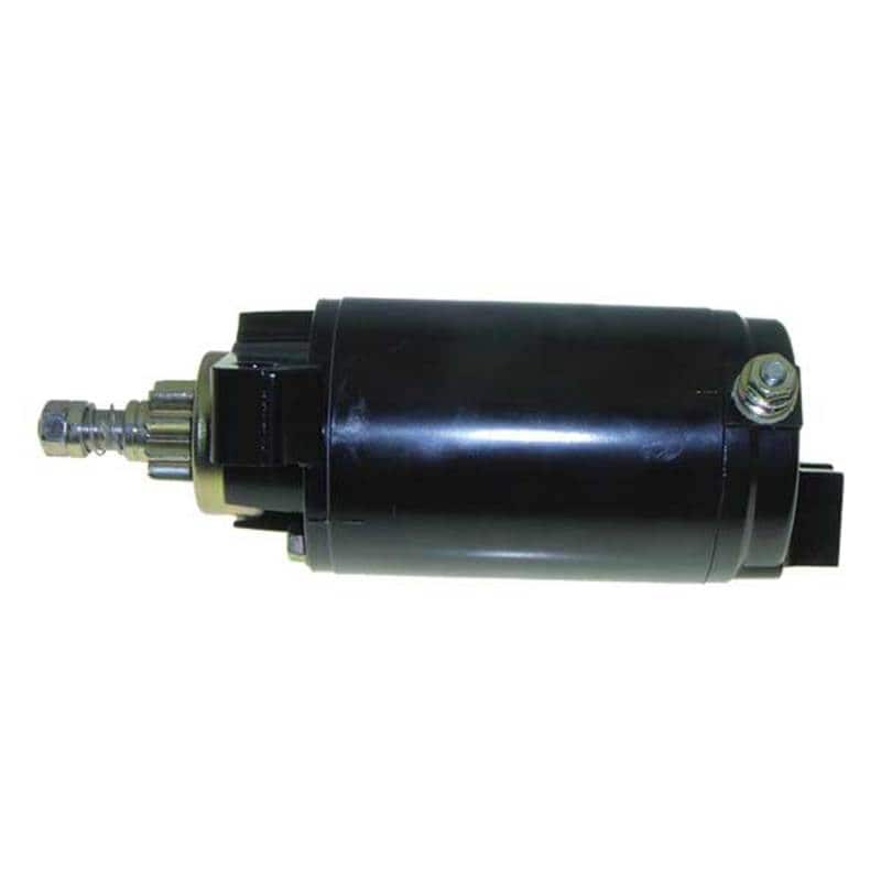Startmotor Mercury EMP