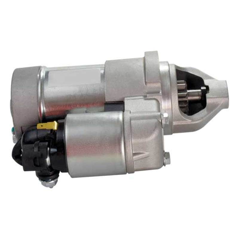 Startmotor Suzuki EMP