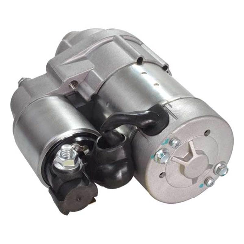 Startmotor Johnson/Evinrude/Suzuki EMP