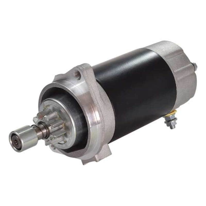 Startmotor Suzuki EMP