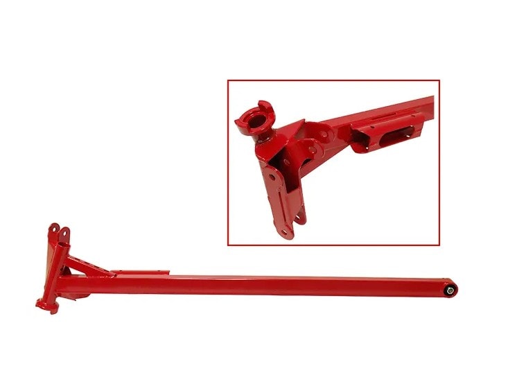 Trailing Arm Vänster Polaris