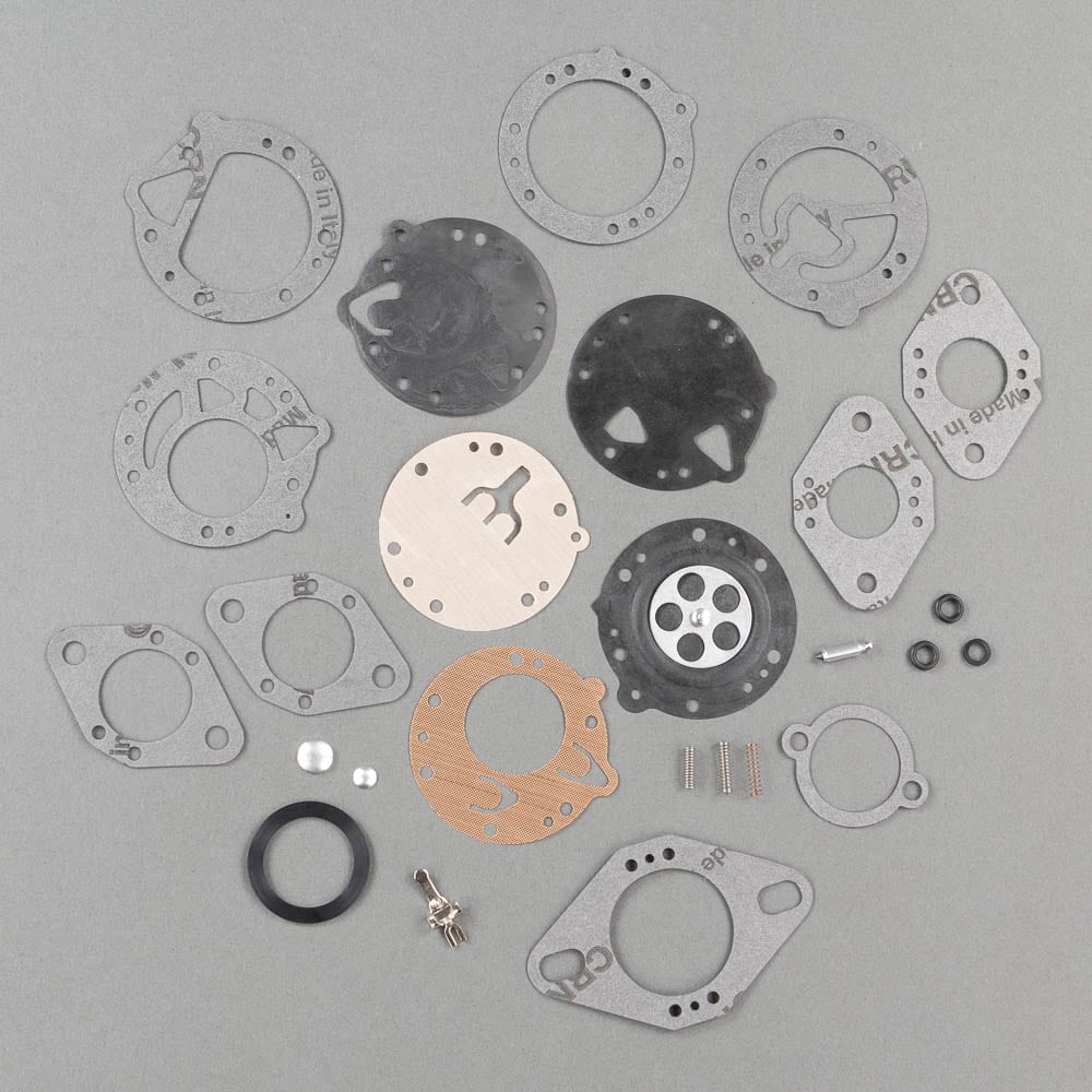 Repsats förgasare Tillotson HL