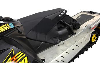 Dynkit Skinz Ski-Doo