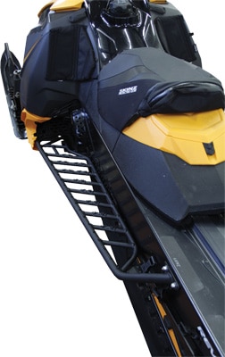 Running Boards Ski-Doo