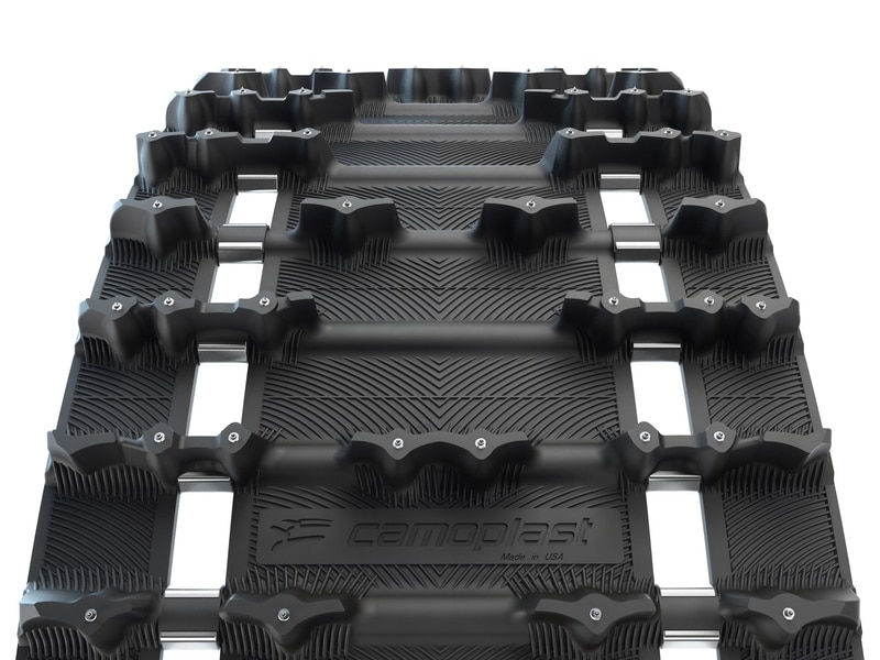 Matta Camso Ice Attak XT<BR>38 x 348 x 31 - 2,86"