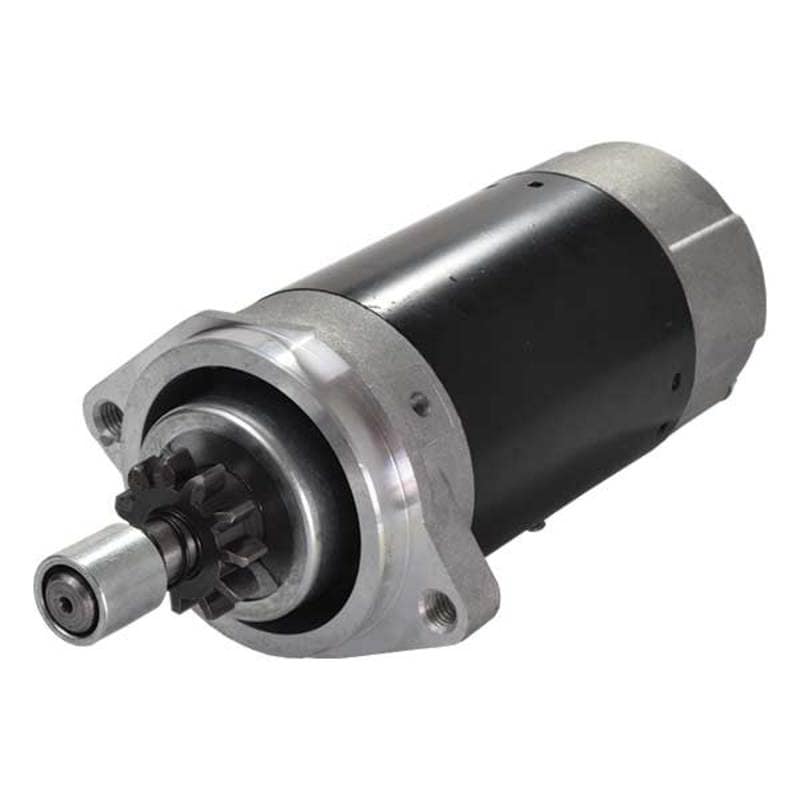 Startmotor Yamaha EMP
