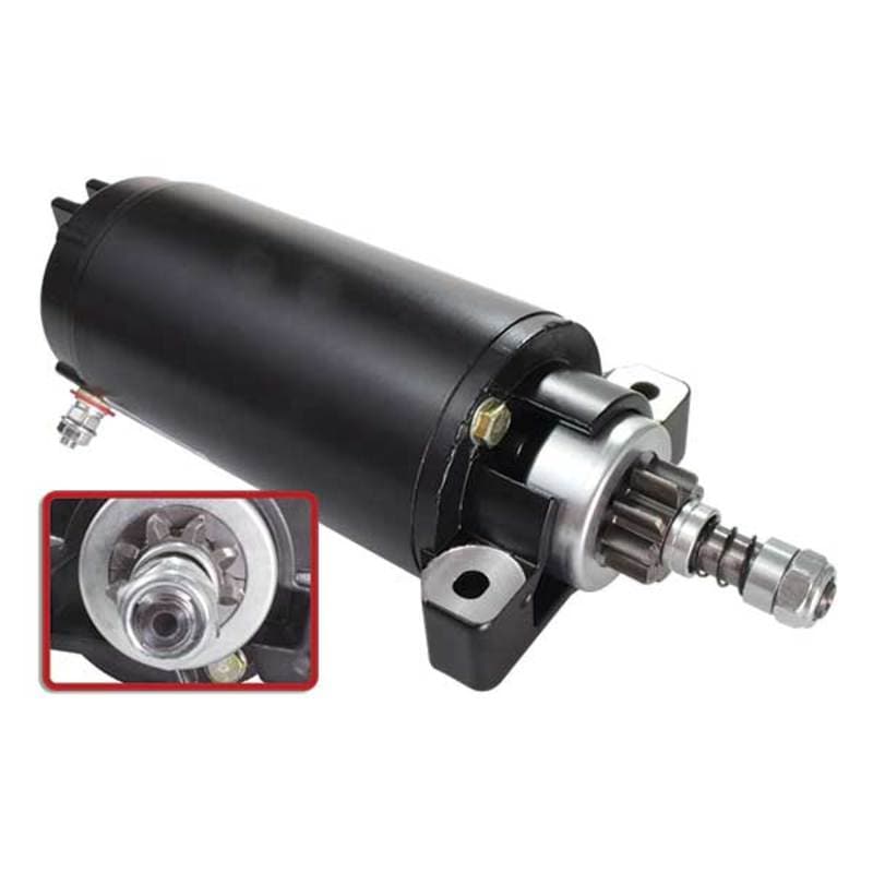 Startmotor Mercury/Mariner EMP