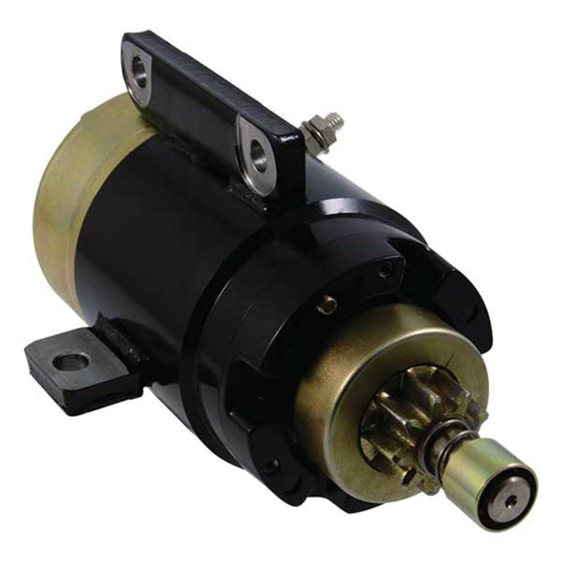 Startmotor Yamaha EMP