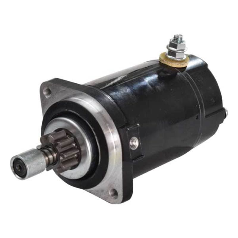 Startmotor Yamaha EMP