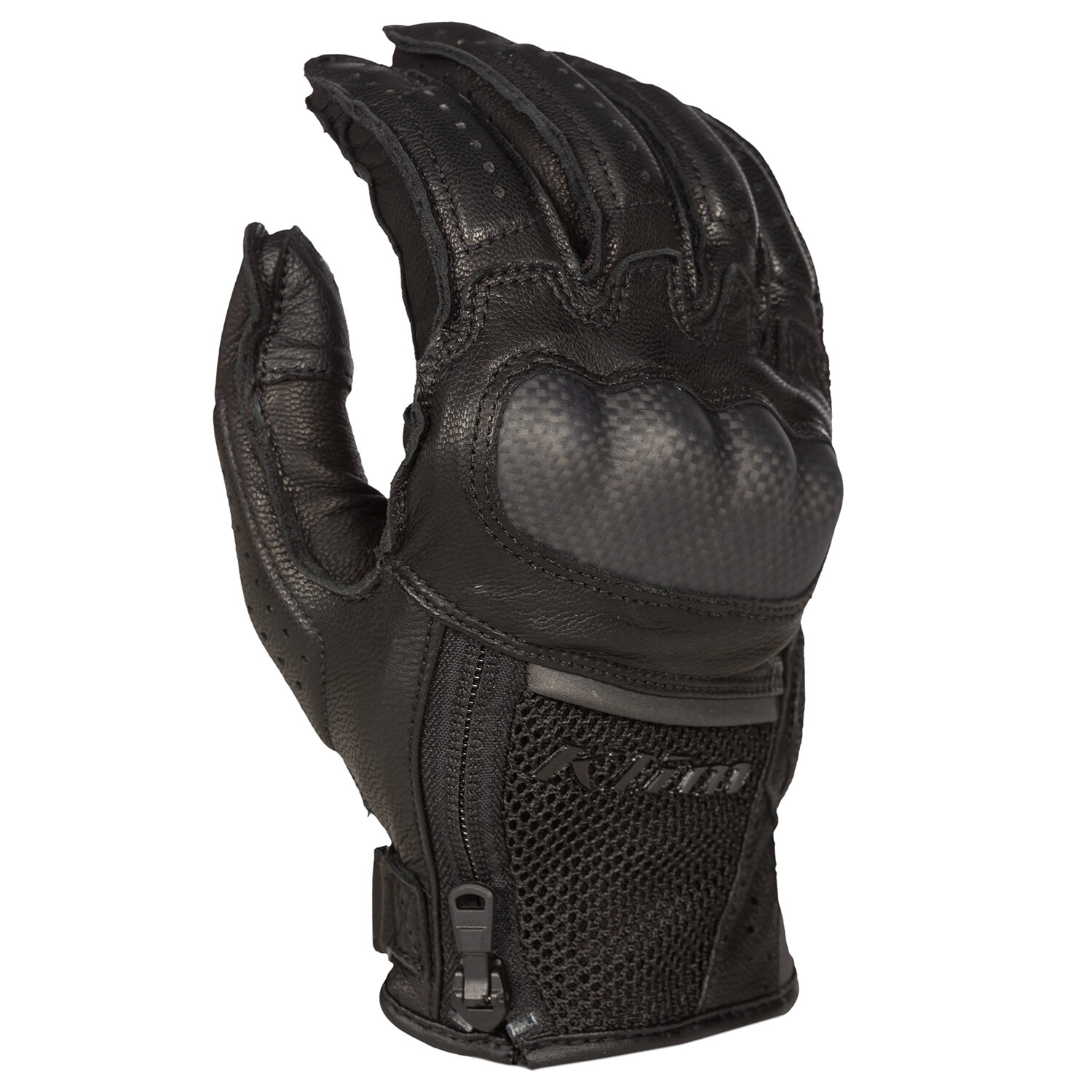 Handskar Klim Induction, Stealth Black