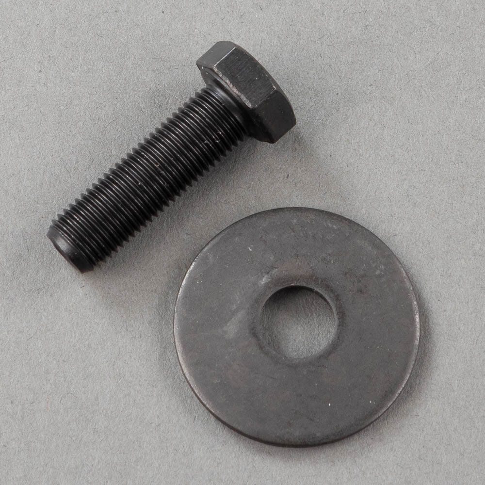 Knivbultsats 3/8"x 32mm Klippo 5029432-01