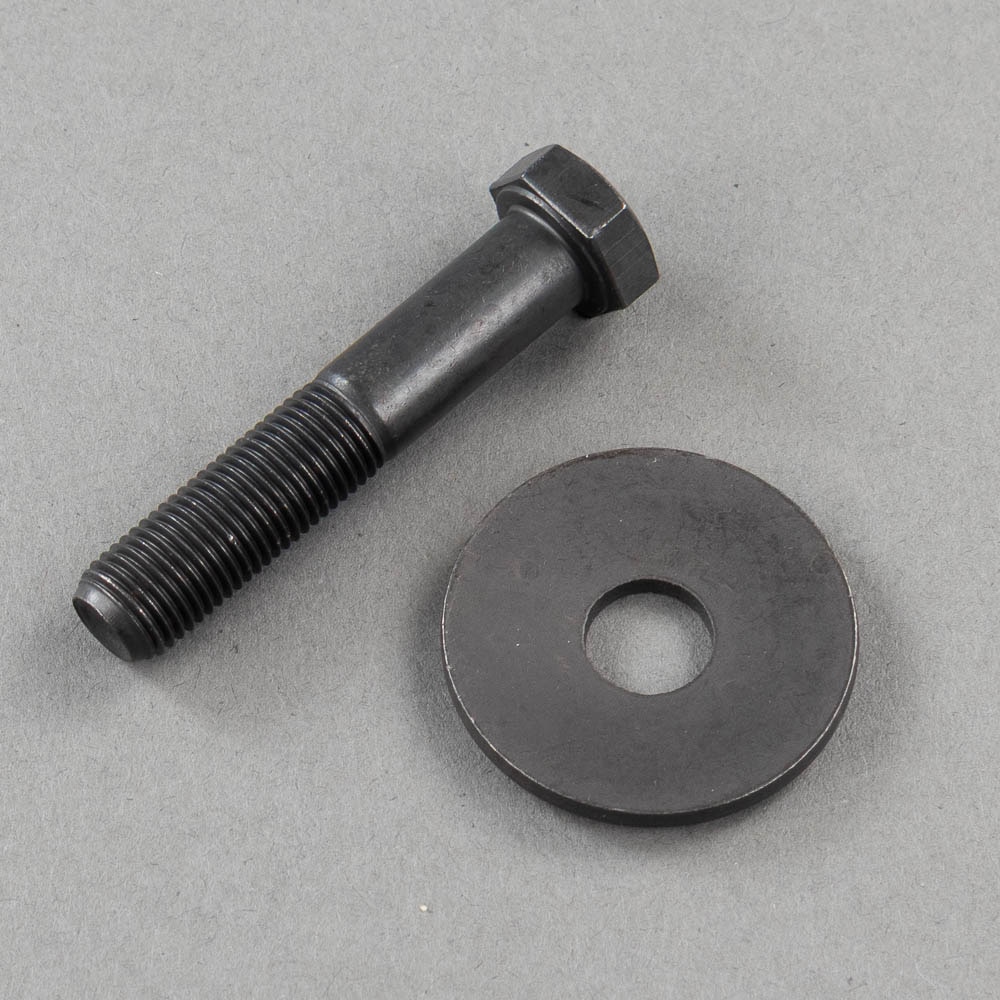 Knivbultsats 3/8"x50mm Klippo 5032727-01