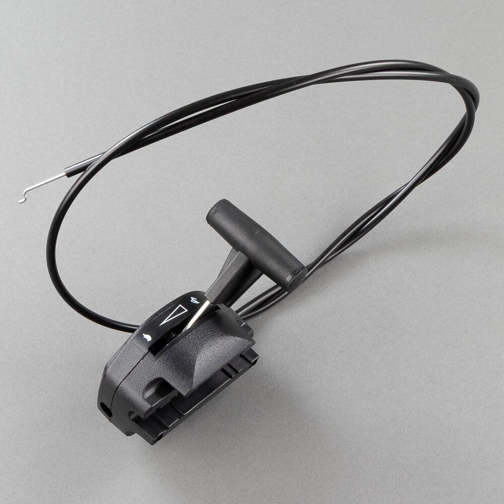 Gasreglage Klippo 5033095-01