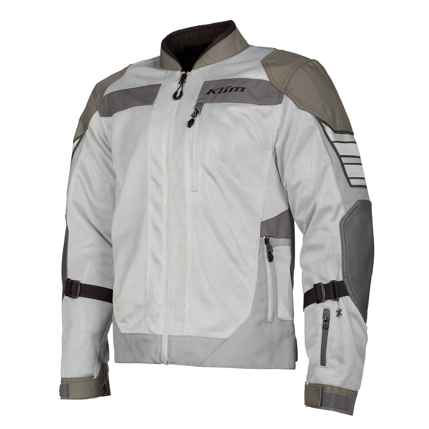 Jacka Klim Induction Pro, Cool Gray