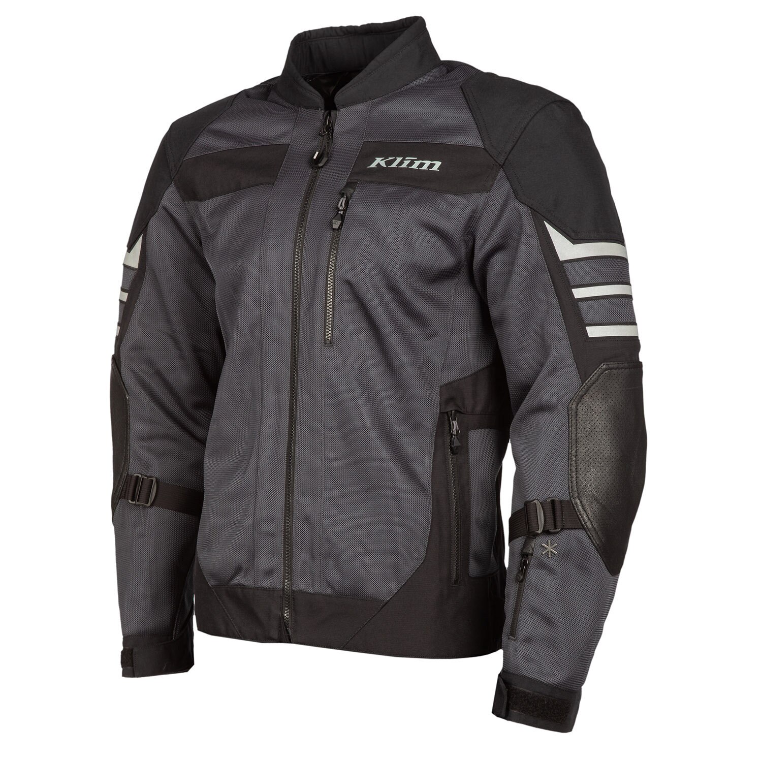 Jacka Klim Induction Pro, Stealth Black