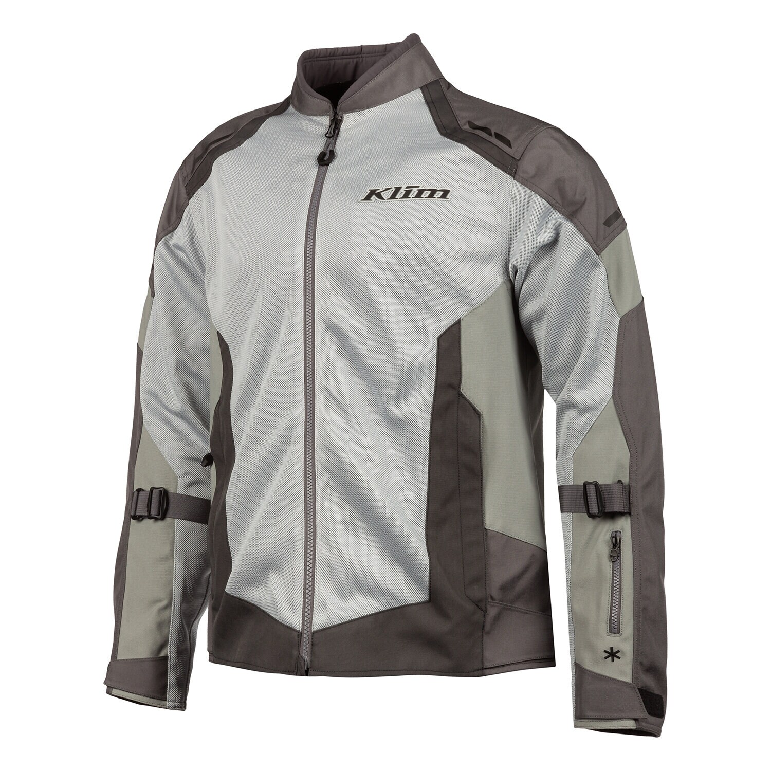 Jacka Klim Induction, Cool Gray