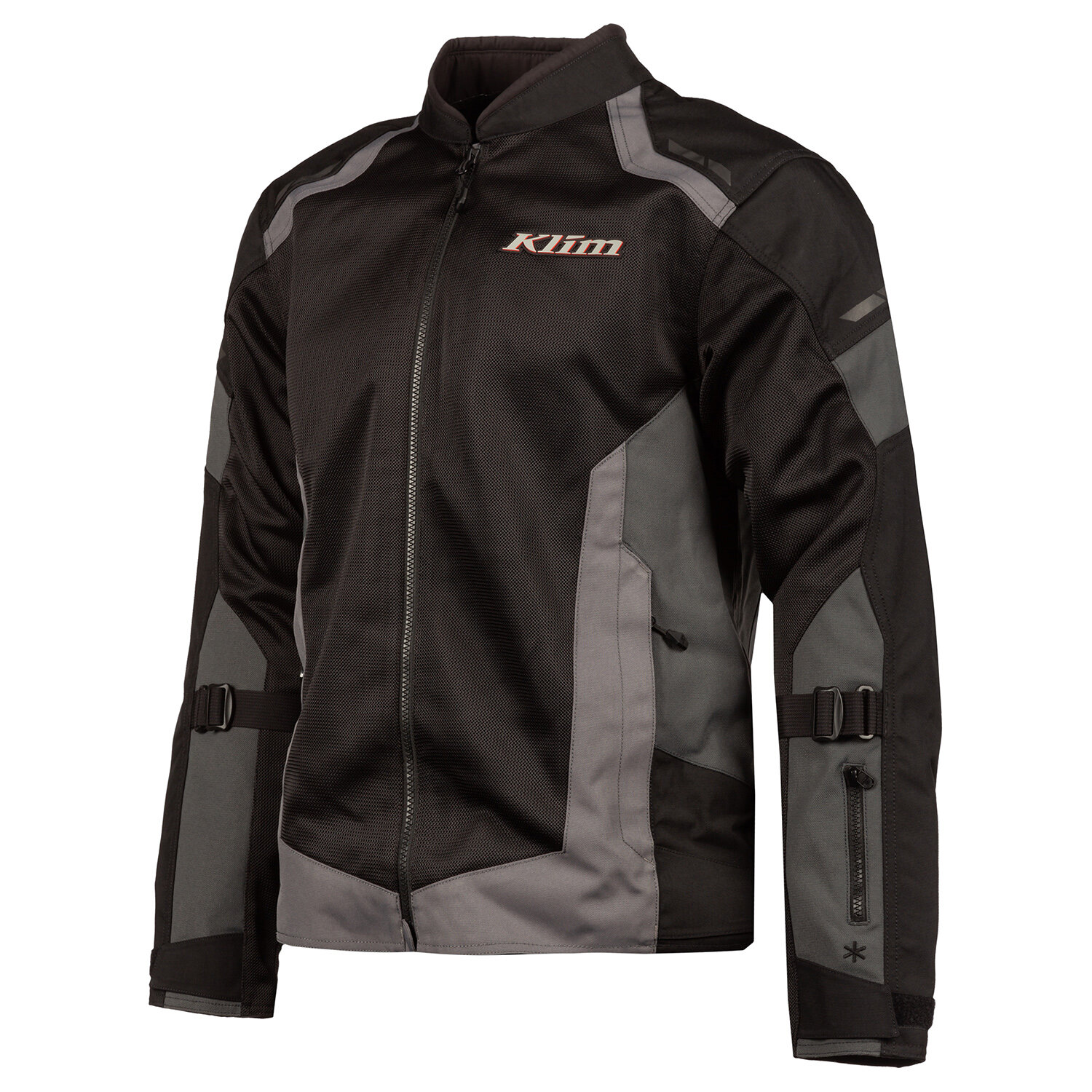 Jacka Klim Induction, Stealth Black