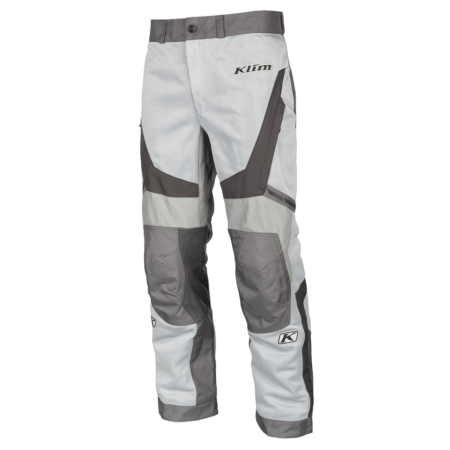 Byxa Klim Induction, Cool Gray