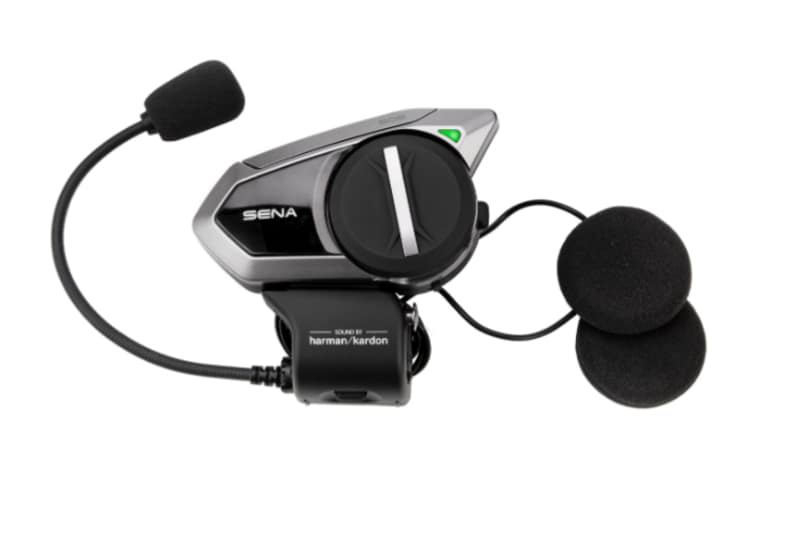 Sena 50S BT Mesh intercom Single pack