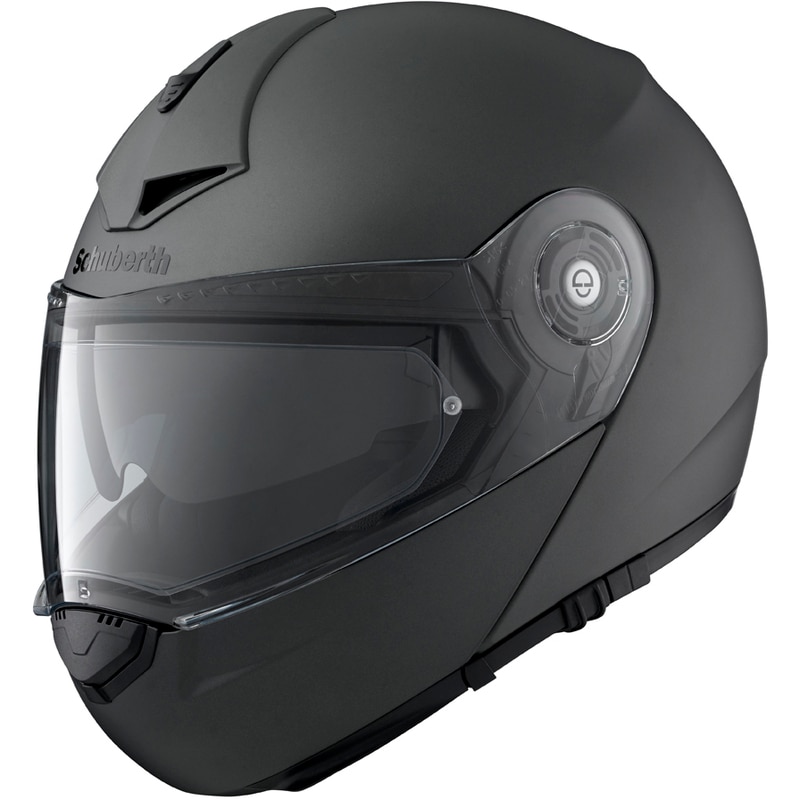 Hjälm Schuberth C3 Pro, Matt Anthracite