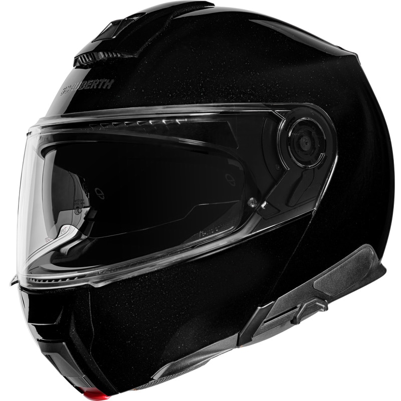 Hjälm Schuberth C5, Glossy Black