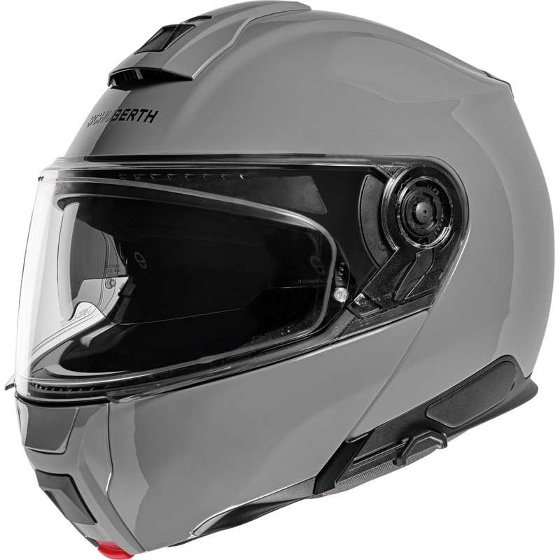 Hjälm Schuberth C5, Concrete Grey