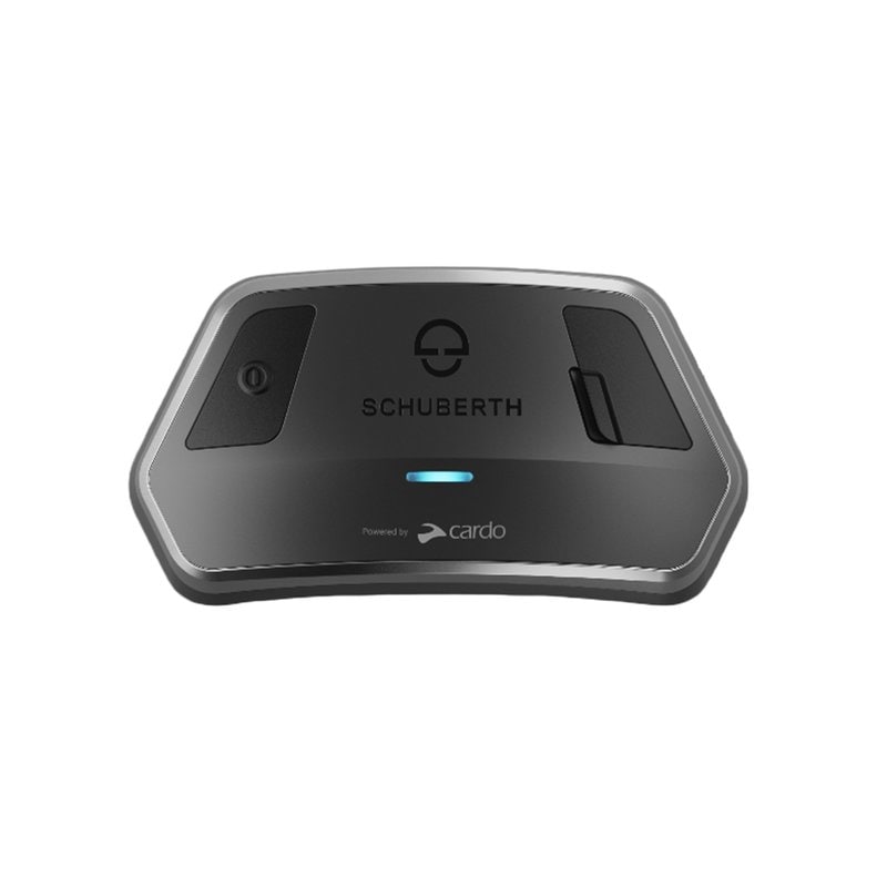 Schuberth SC2 Edge Intercom for C5, E2, S3, J2