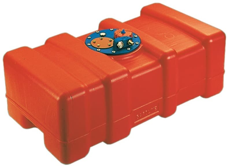 Bränsletank 140L Osculati