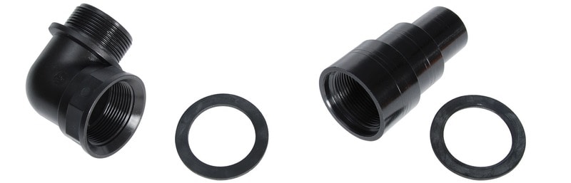 Universal kit Osculati