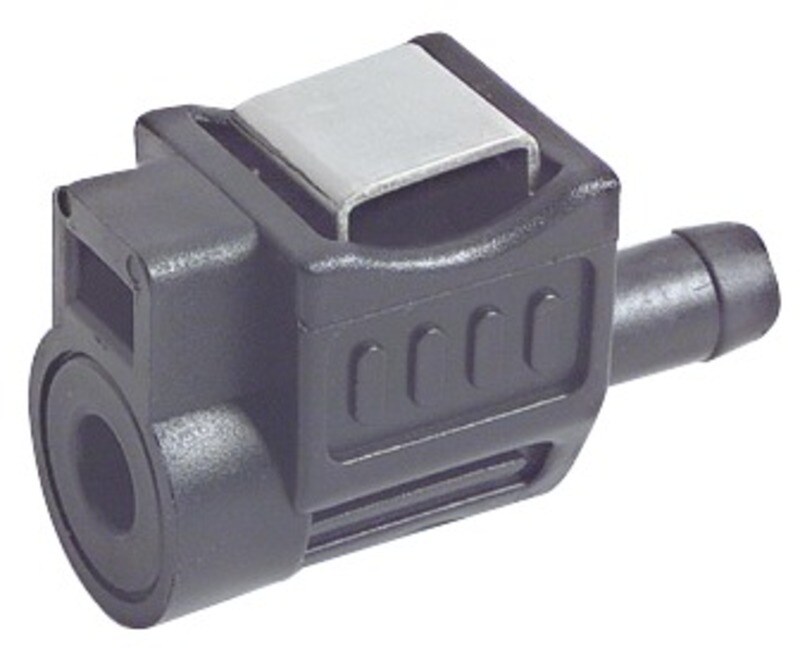 Bränslekoppling Honda Osculati