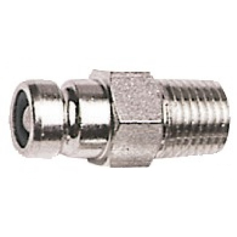 Bränslekoppling Honda Osculati