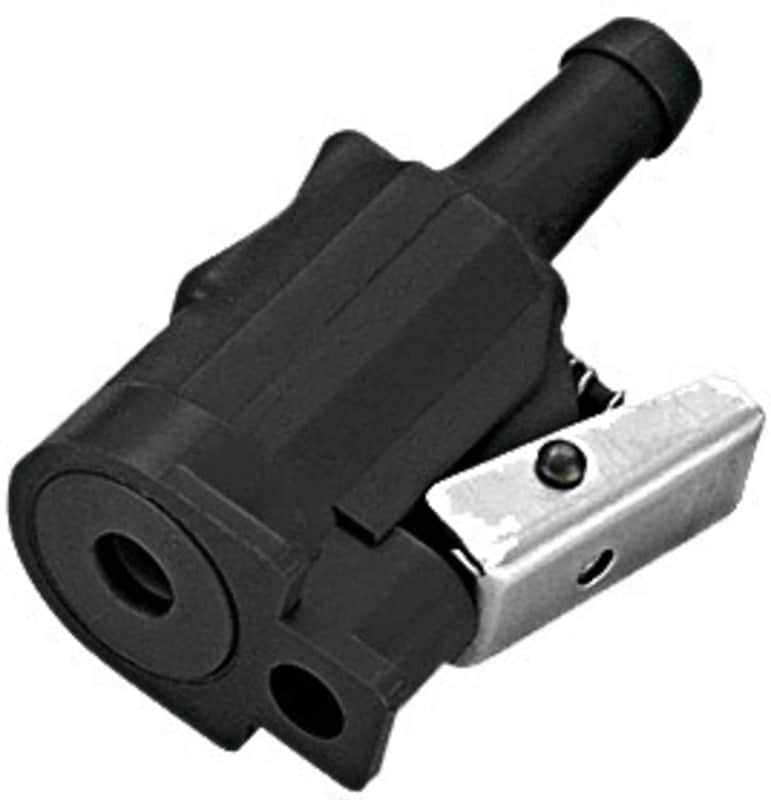 Bränslekoppling Yamaha Osculati