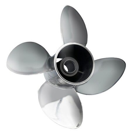 Propeller Poleax SS 115+ HP 14-1/4x17 Polastorm