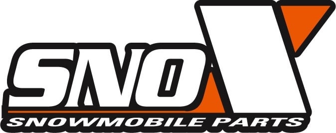 Tändspole Sno-X Ski-Doo 300F
