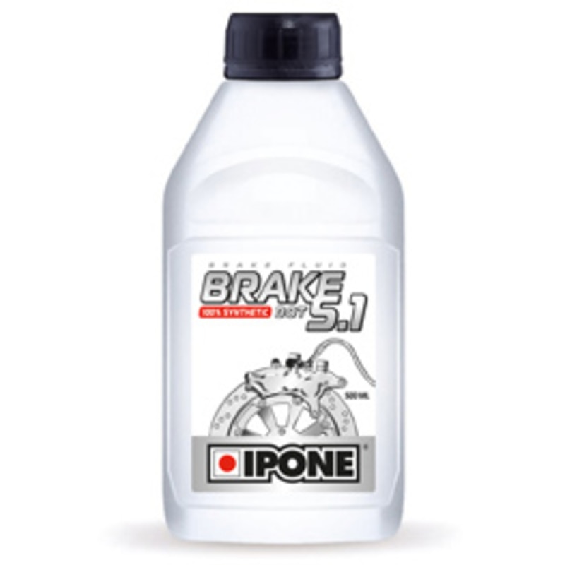 Bromsvätska Ipone Brake 500 ml