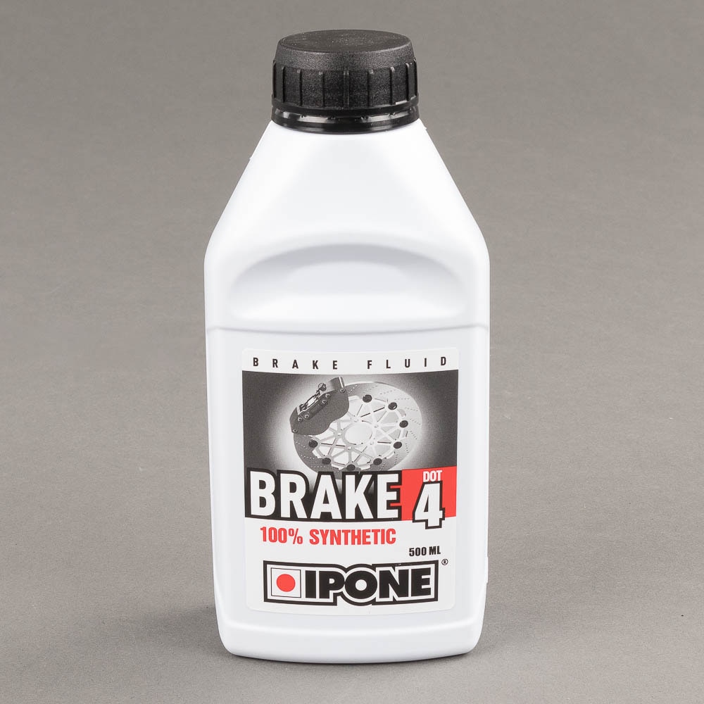 Bromsvätska Ipone Brake 500 ml