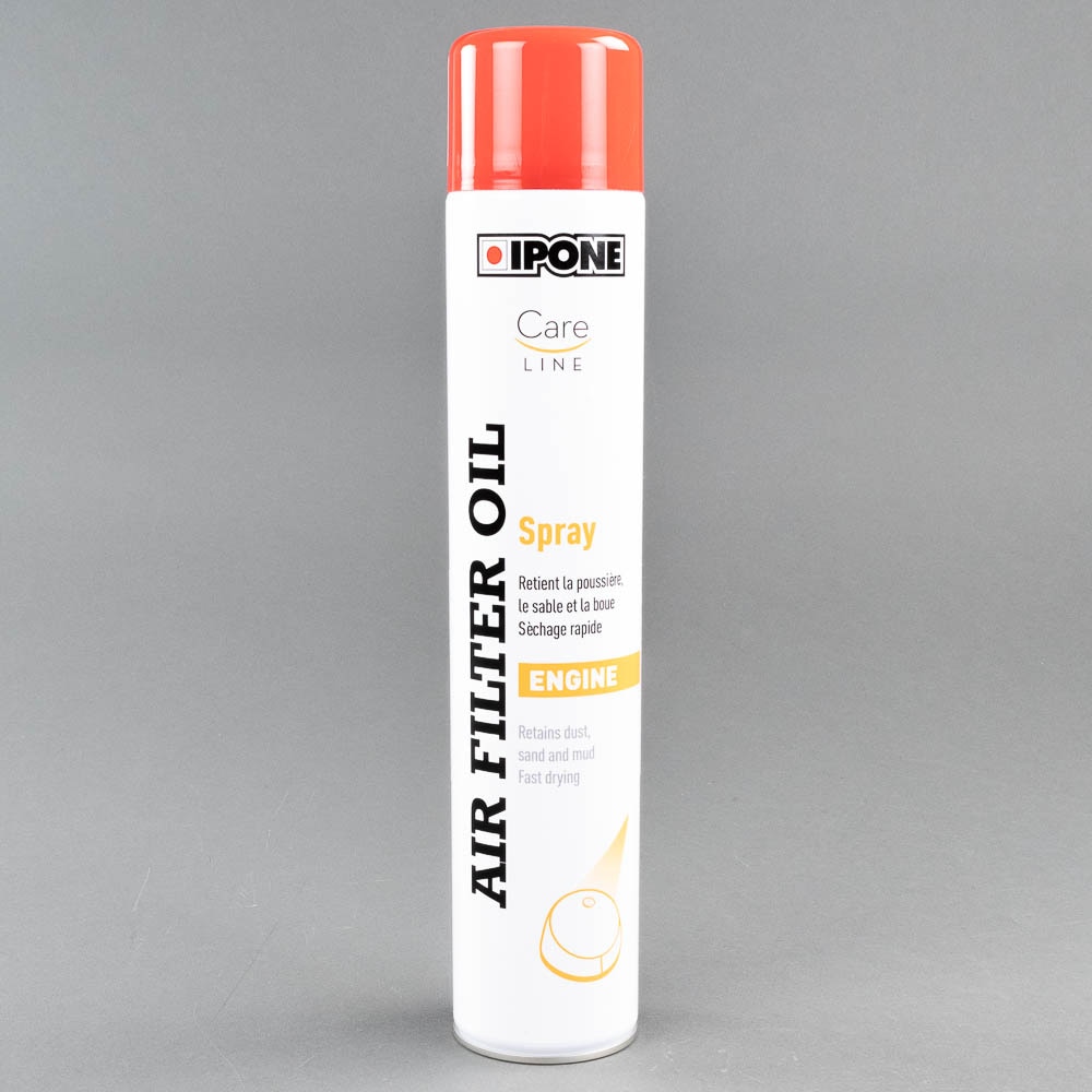 Luftfilterolja Ipone 750 ml