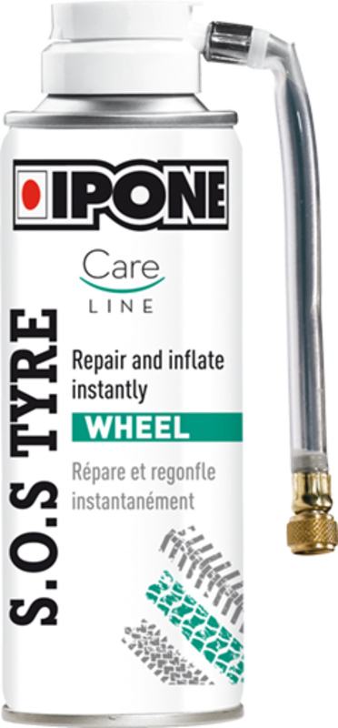 Punkteringsspray Ipone Reparator