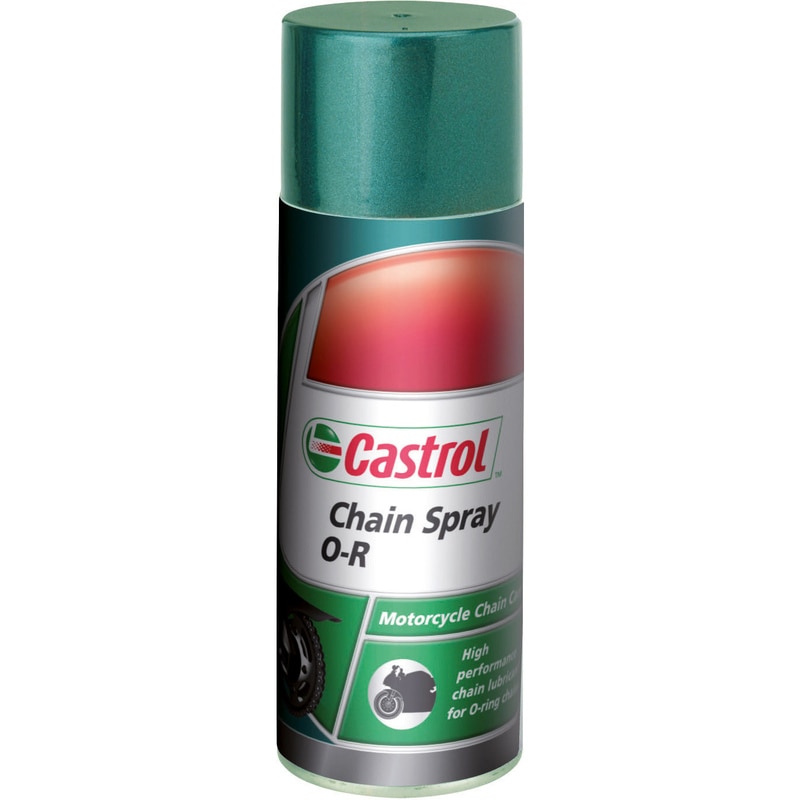 Kedjespray Castrol Chain Spray