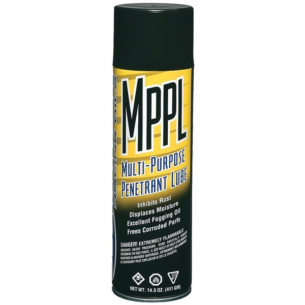 Multispray Maxima MPPL 600 ml