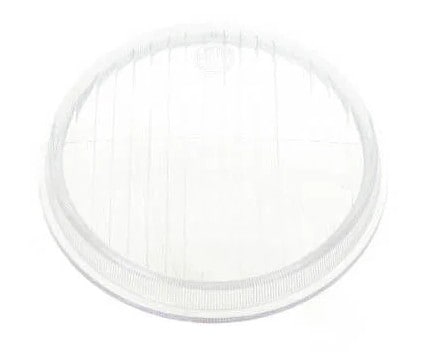 Lampglas Rund Puch Maxi