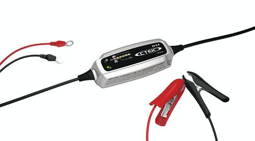 Batteriladdare CTEK XS 0.8 12 volt